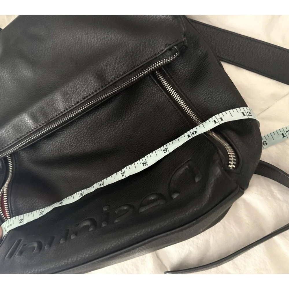 Desigual black nerano